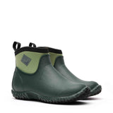 Muckster II Ankle | Green