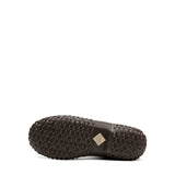 Muckster II Ankle | Wine/ Herringbone