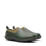 Muckster II Low | Black/Moss
