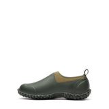 Muckster II Low | Black/Moss