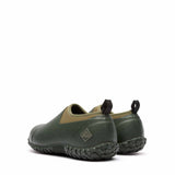 Muckster II Low | Black/Moss