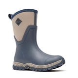 Women's Arctic Sport II Short Boots | Navy