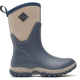 Women's Arctic Sport II Short Boots | Navy