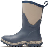 Women's Arctic Sport II Short Boots | Navy