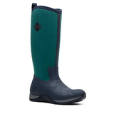 Arctic Adventure | Navy/Spruce