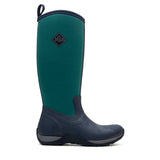 Arctic Adventure | Navy/Spruce