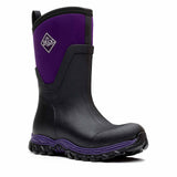 Arctic Sport II Mid | Black/Acai