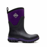 Arctic Sport II Mid | Black/Acai