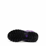 Arctic Sport II Mid | Black/Acai