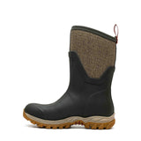 Arctic Sport II Mid | Olive/Herringbone