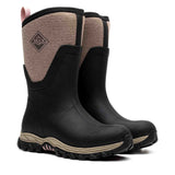 Arctic Sport II Mid | Black/Tweed