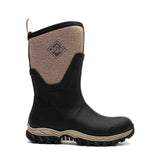 Arctic Sport II Mid | Black/Tweed