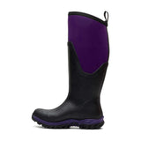 Arctic Sport II Tall | Black/Acai
