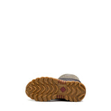Arctic Sport II Tall | Wine/Herringbone