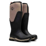 Arctic Sport II Tall | Black/Tweed
