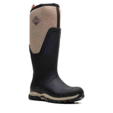 Arctic Sport II Tall | Black/Tweed