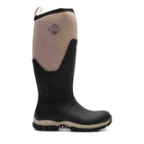 Arctic Sport II Tall | Black/Tweed