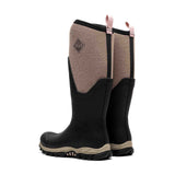 Arctic Sport II Tall | Black/Tweed