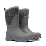 Arctic Sport II | Grey/Plaid