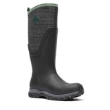 Arctic Sport II Tall | Black/Plaid