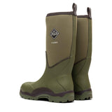 Calder | Olive