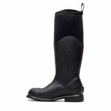 Colt Ryder | Black/Black