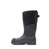 Chore XF Gusset | Black