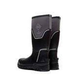 Grit S5 | Black/Grey
