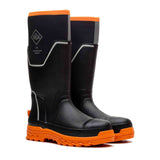 Grit S5 | Black/Orange