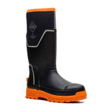 Grit S5 | Black/Orange