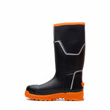 Grit S5 | Black/Orange