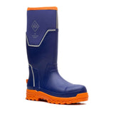 Grit S5 | Blue/Orange