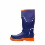 Grit S5 | Blue/Orange