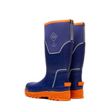 Grit S5 | Blue/Orange