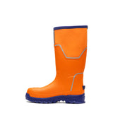 Grit S5 | Orange/Blue