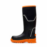 Grit S5 | Black/Orange