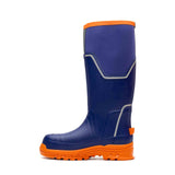 Grit S5 | Blue/Orange