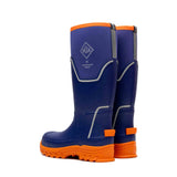 Grit S5 | Blue/Orange