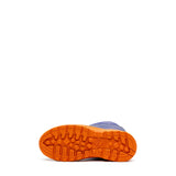 Grit S5 | Blue/Orange
