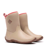 Muckster II Mid | Tan