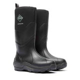 Muckmaster Hi | Black