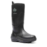 Muckmaster Hi | Black