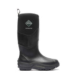 Muckmaster Hi | Black