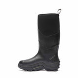 Muckmaster Hi | Black