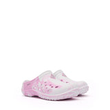 Kids Muckster Lite | Pink/White Swirl