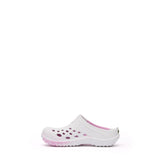 Kids Muckster Lite | Pink/White Swirl
