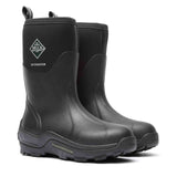 Muckmaster Mid | Black