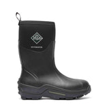 Muckmaster Mid | Black