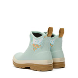 Originals Ankle | Blue