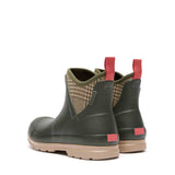 Originals Ankle | Moss